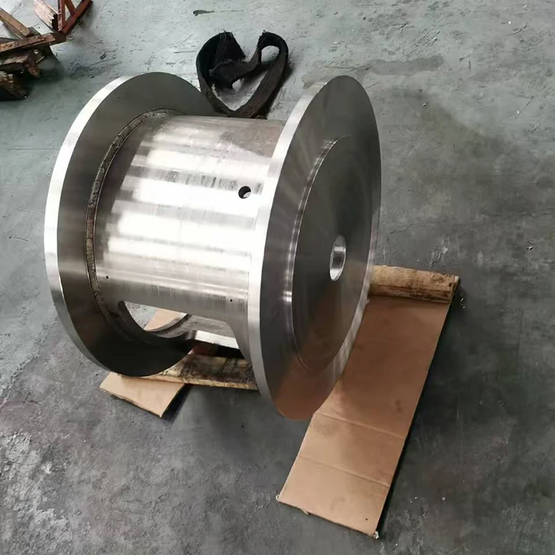 Lifting Equipment Welding Parts