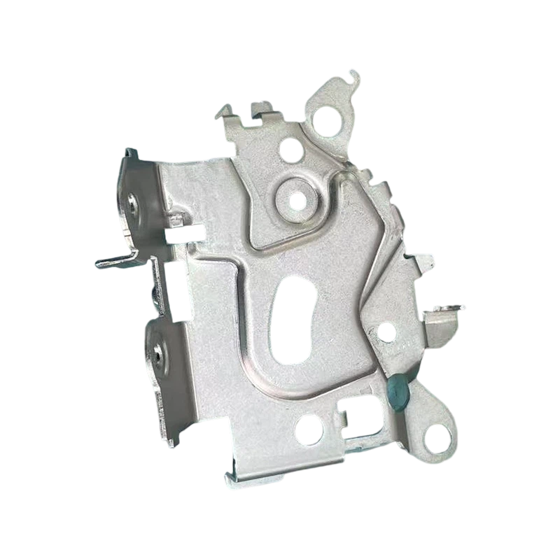 Carimbo de chapa metal