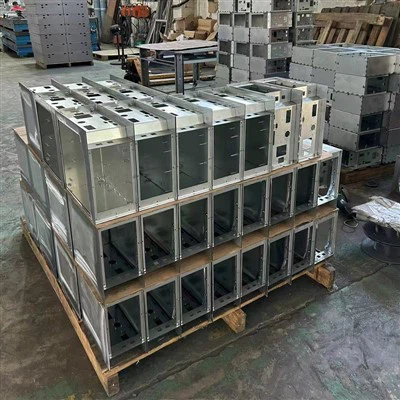 Placa de guarda de chapas de chapas